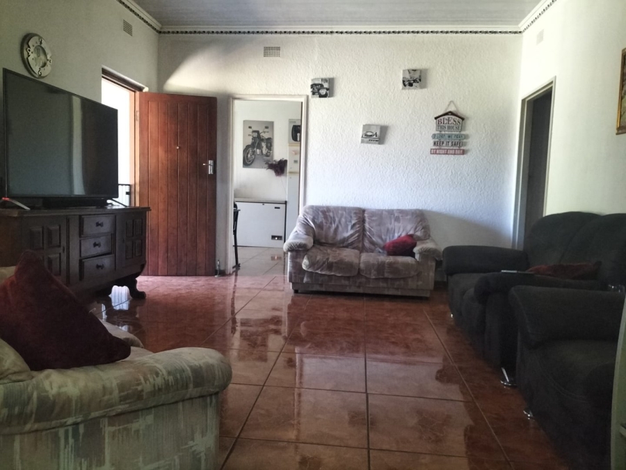 3 Bedroom Property for Sale in Wilkeville North West